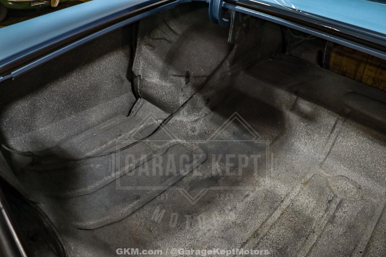 1967 Chevrolet Chevelle