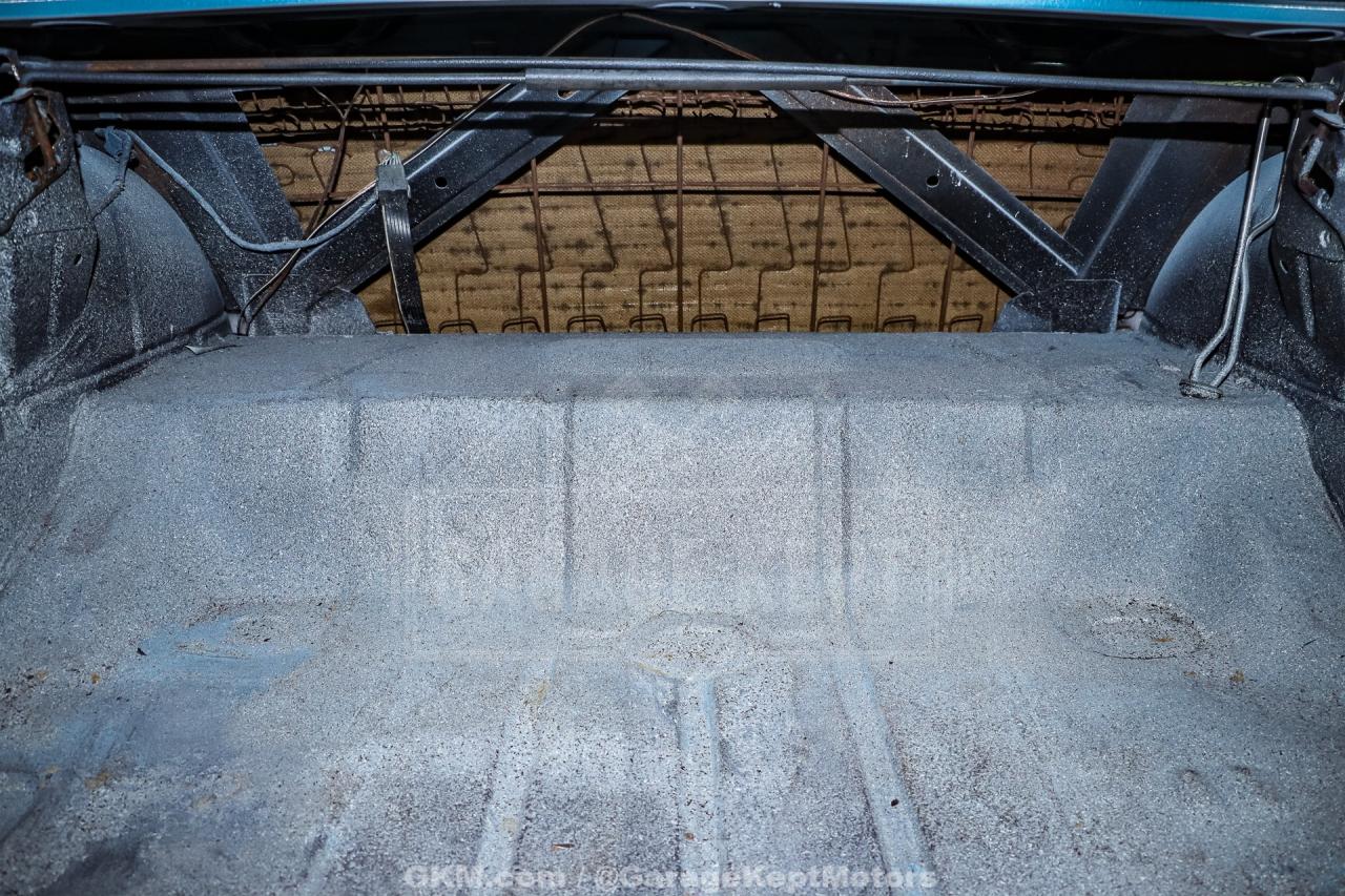 1967 Chevrolet Chevelle