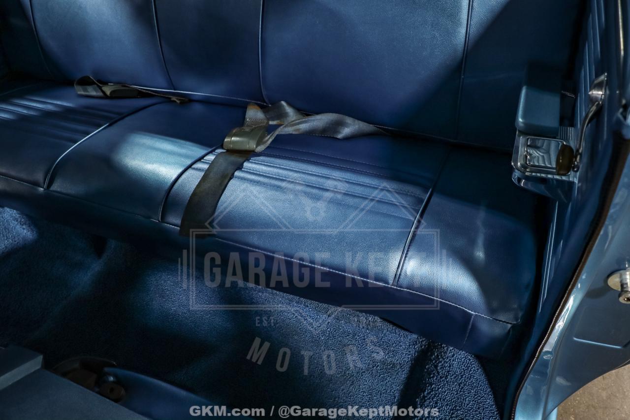 1967 Chevrolet Chevelle