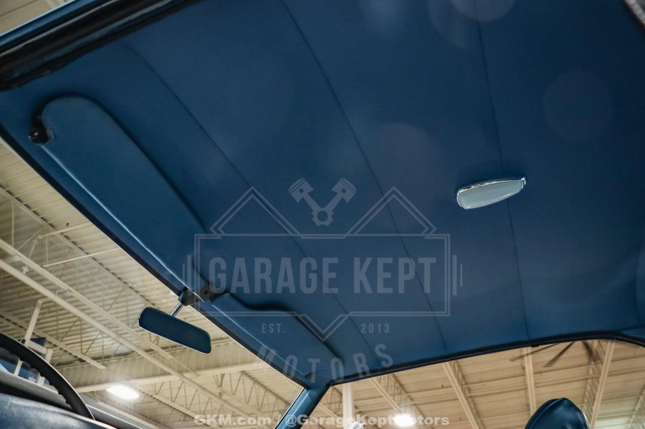 1967 Chevrolet Chevelle