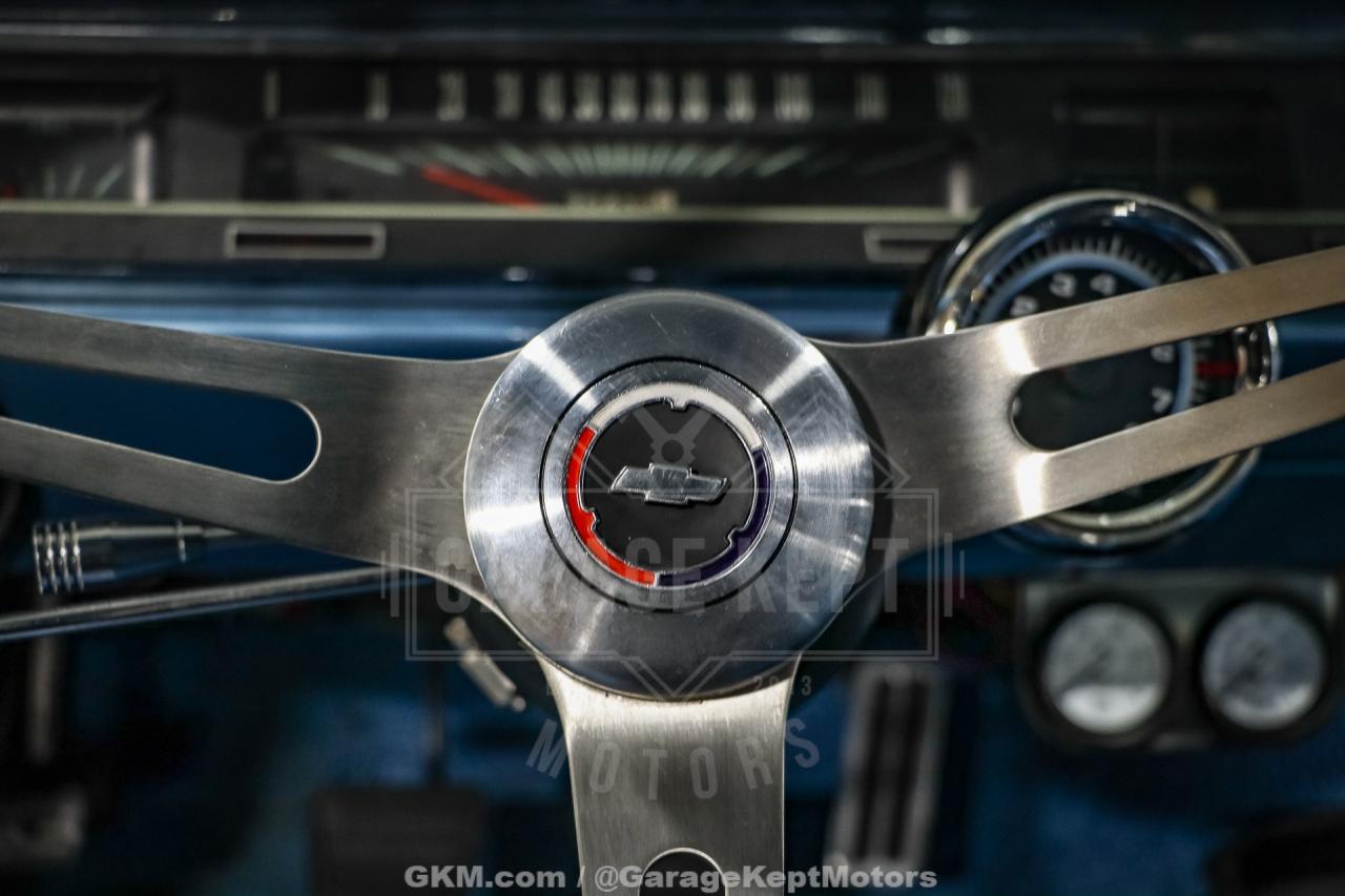 1967 Chevrolet Chevelle