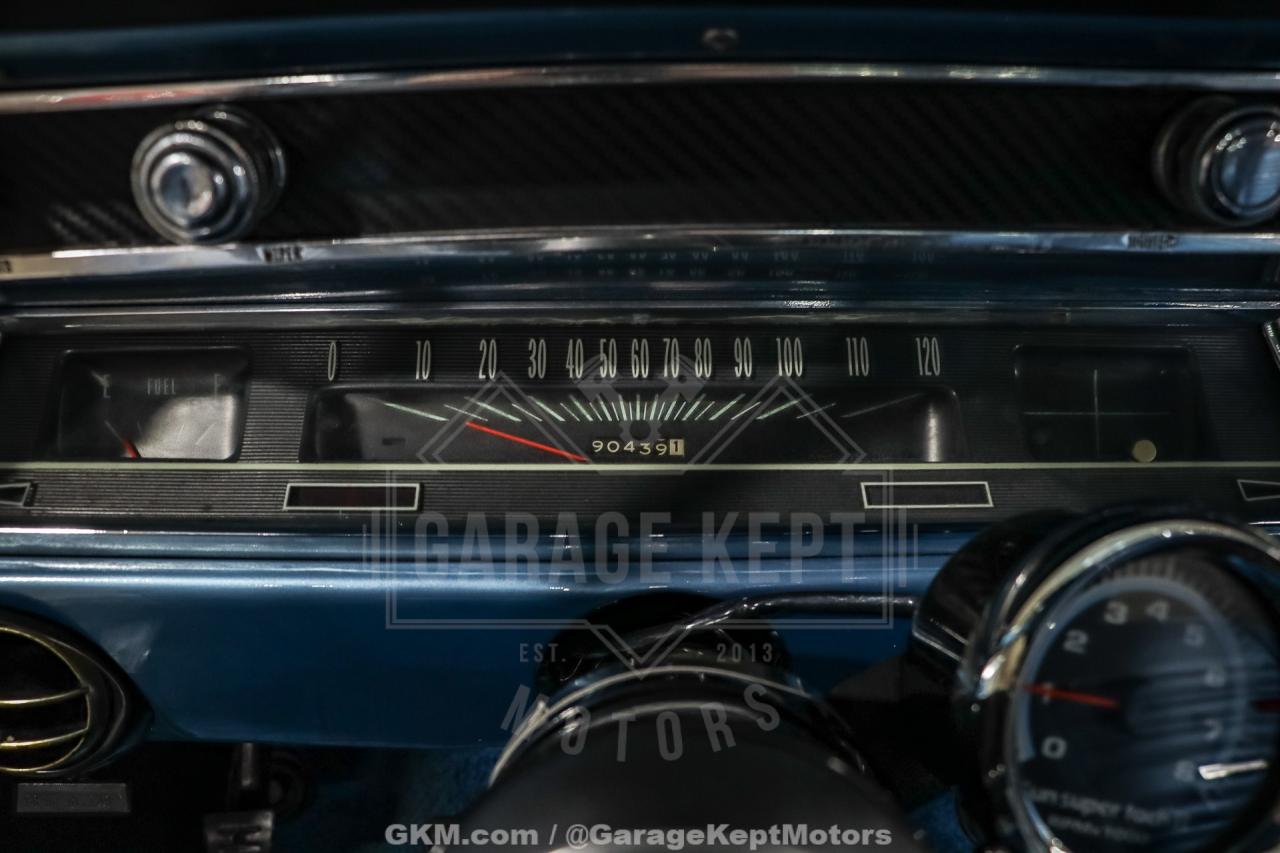 1967 Chevrolet Chevelle