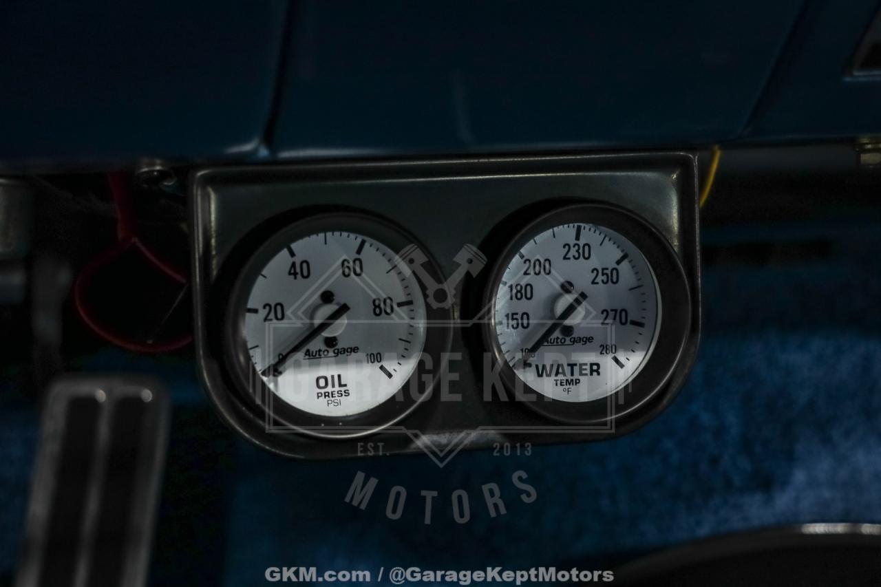 1967 Chevrolet Chevelle