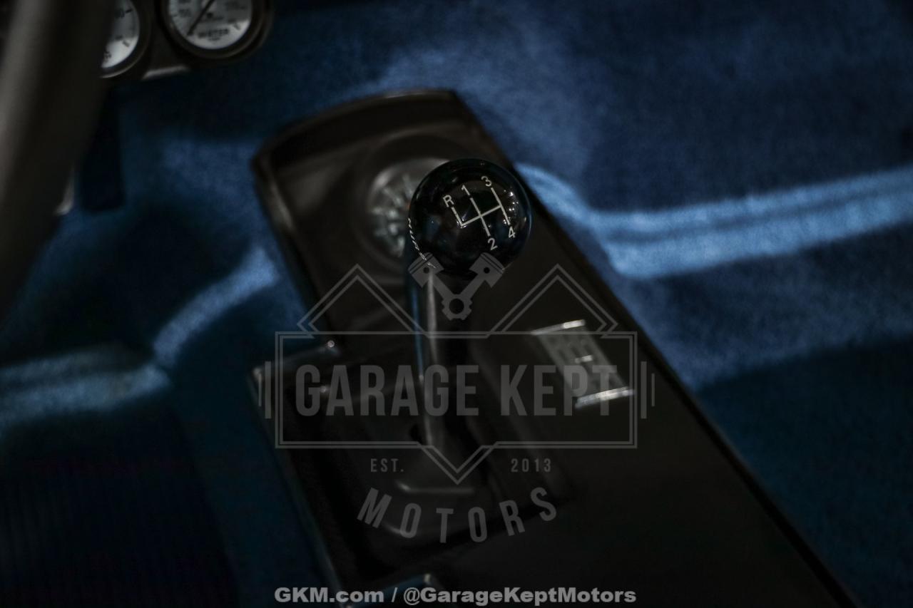 1967 Chevrolet Chevelle