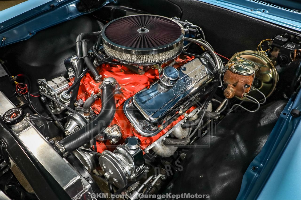 1967 Chevrolet Chevelle