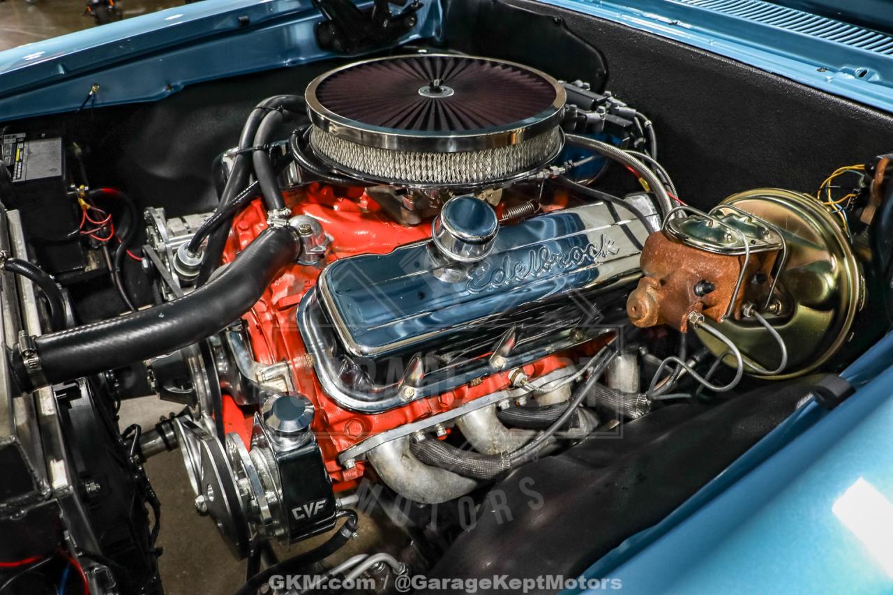 1967 Chevrolet Chevelle