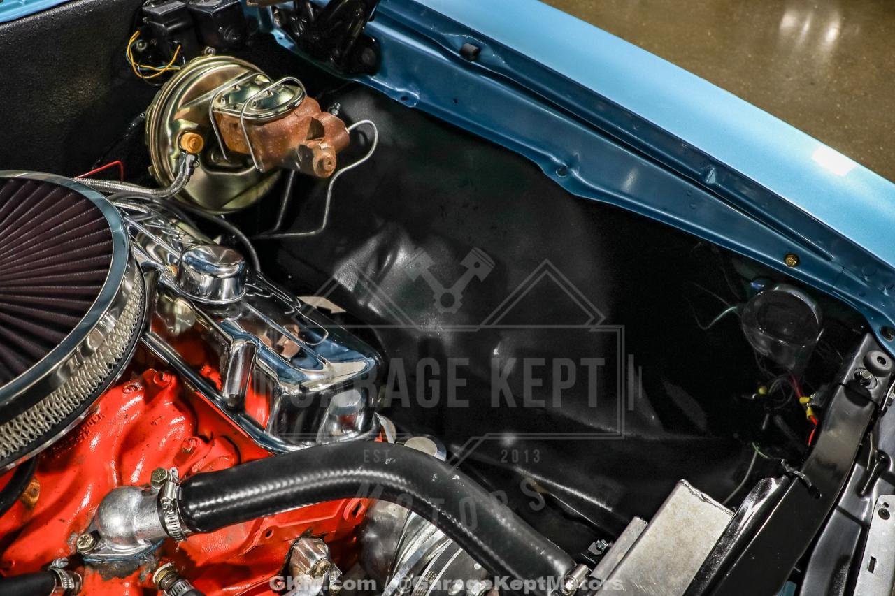 1967 Chevrolet Chevelle