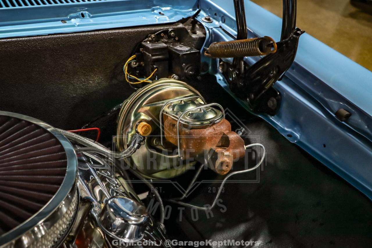 1967 Chevrolet Chevelle