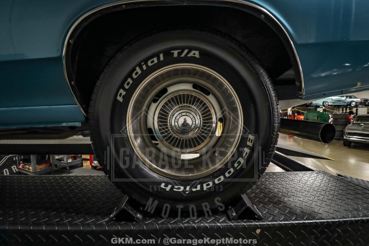 1967 Chevrolet Chevelle