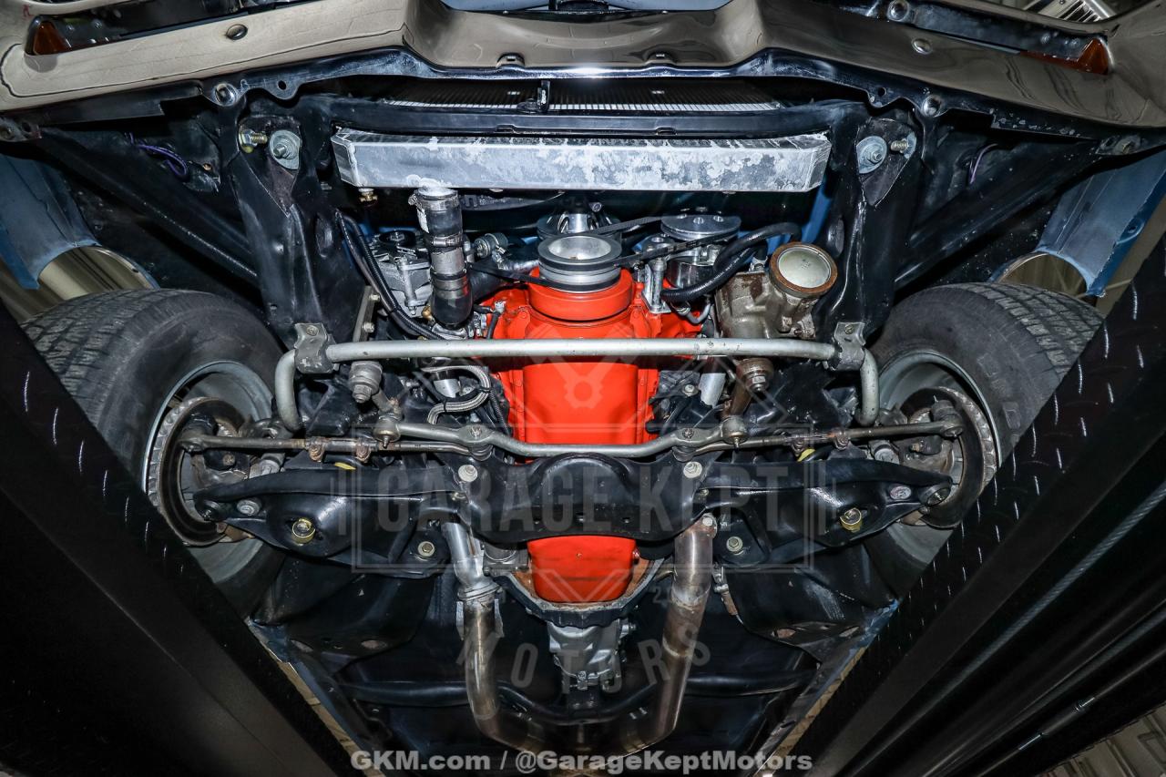 1967 Chevrolet Chevelle