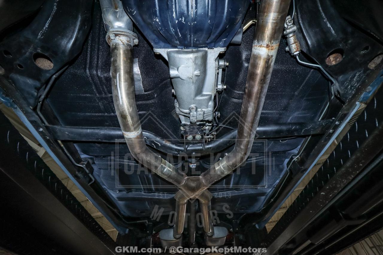 1967 Chevrolet Chevelle