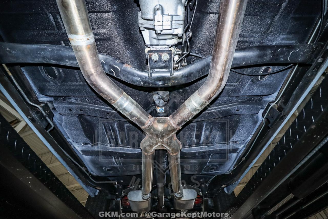 1967 Chevrolet Chevelle