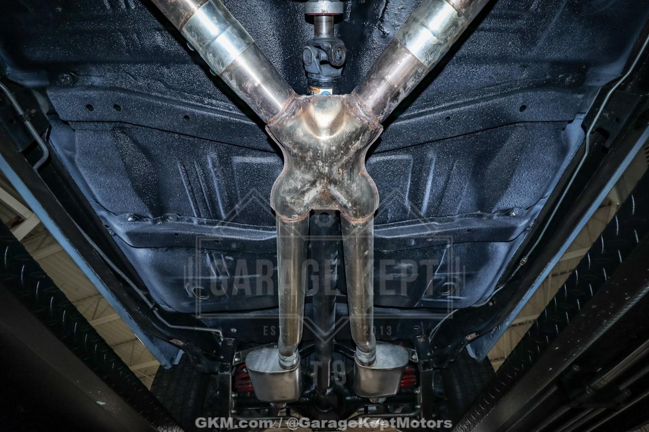 1967 Chevrolet Chevelle