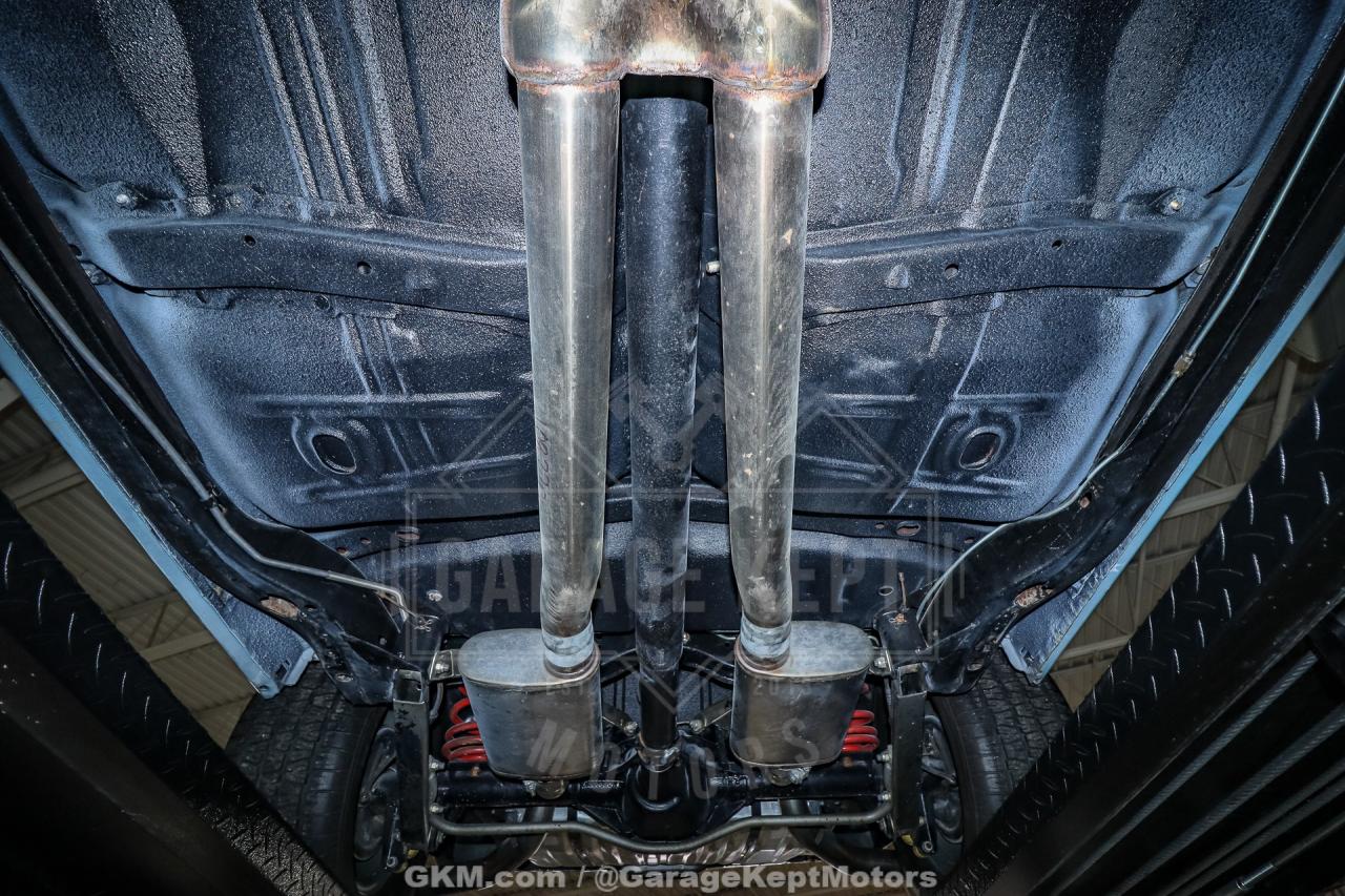 1967 Chevrolet Chevelle