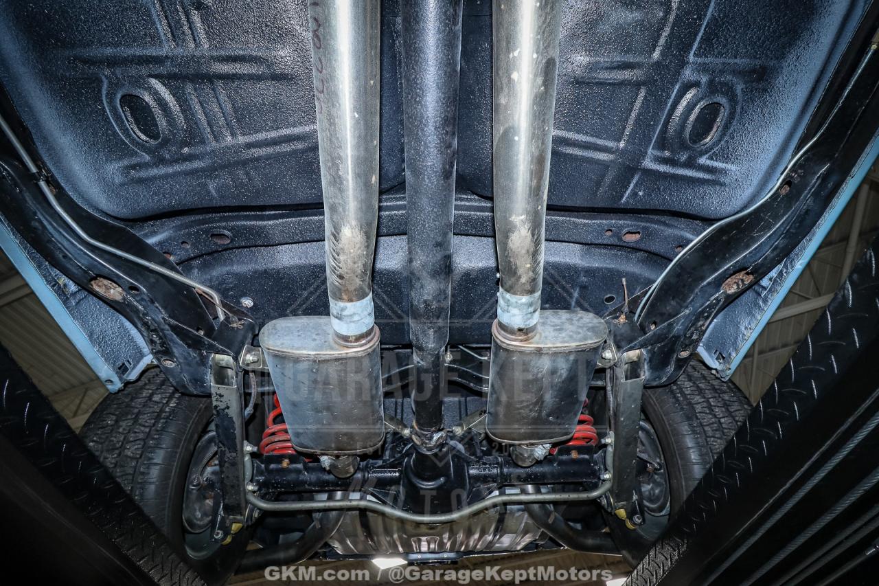 1967 Chevrolet Chevelle