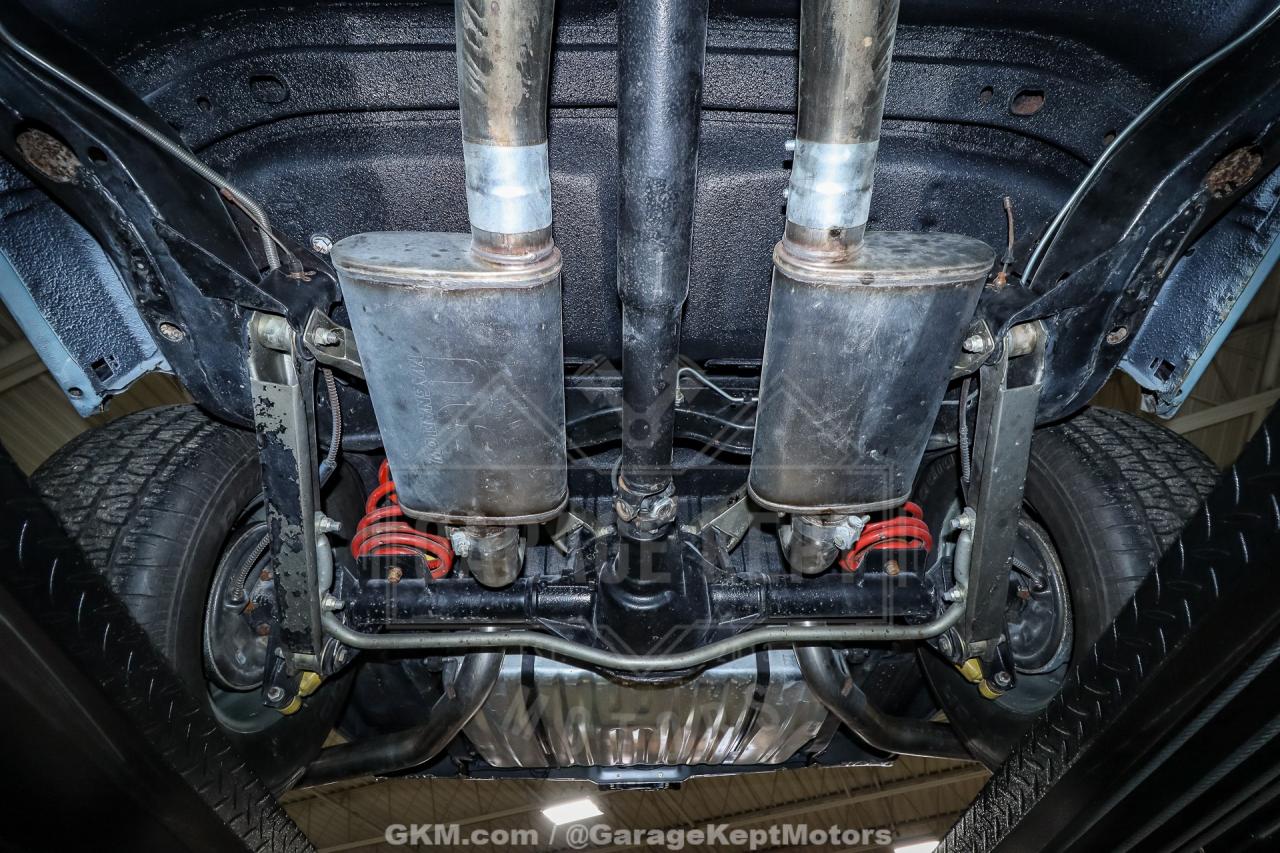 1967 Chevrolet Chevelle