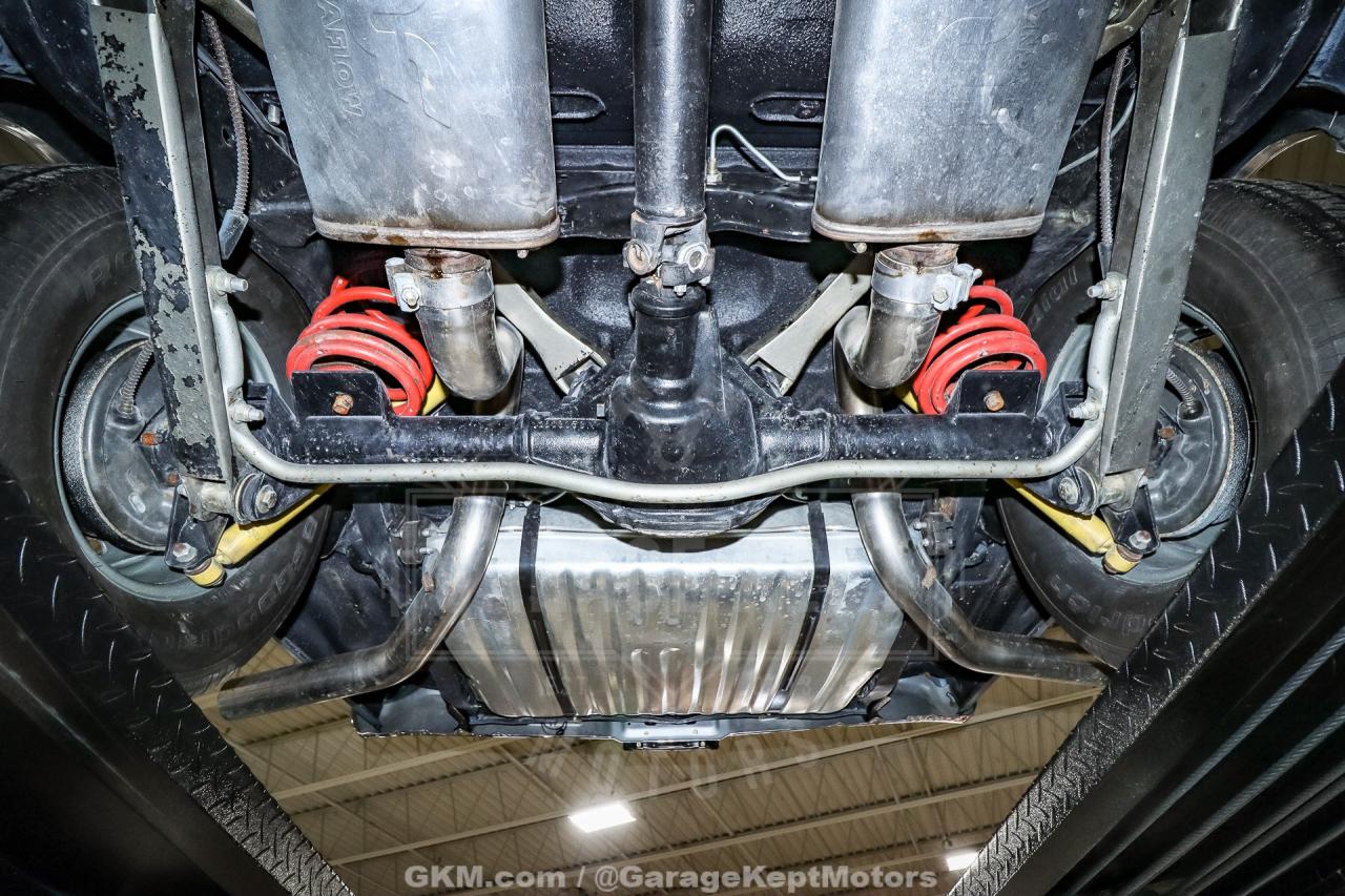 1967 Chevrolet Chevelle