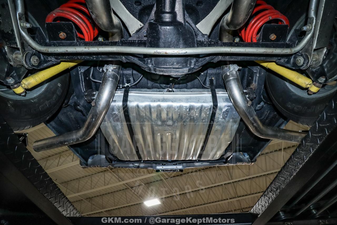 1967 Chevrolet Chevelle