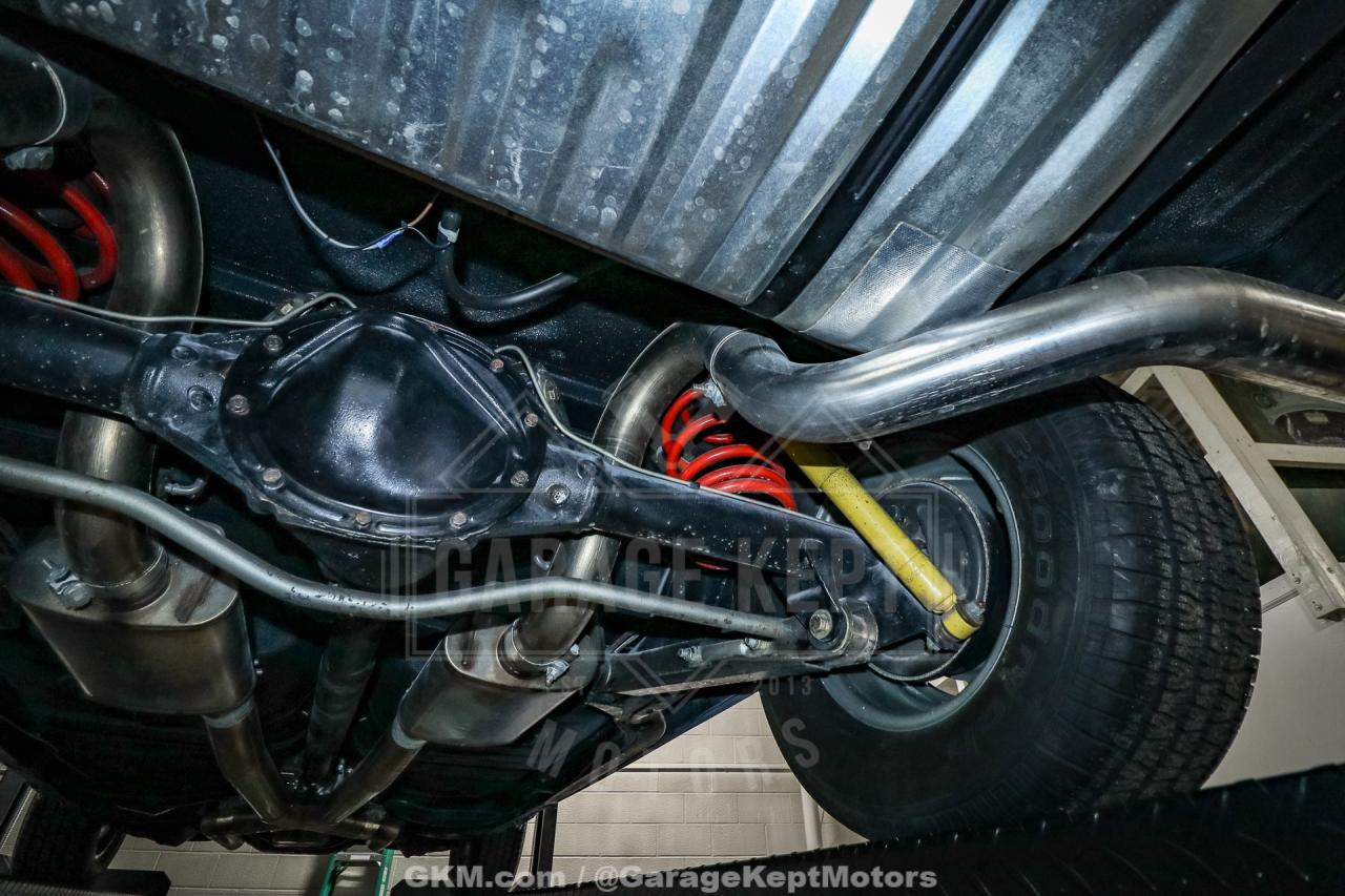 1967 Chevrolet Chevelle