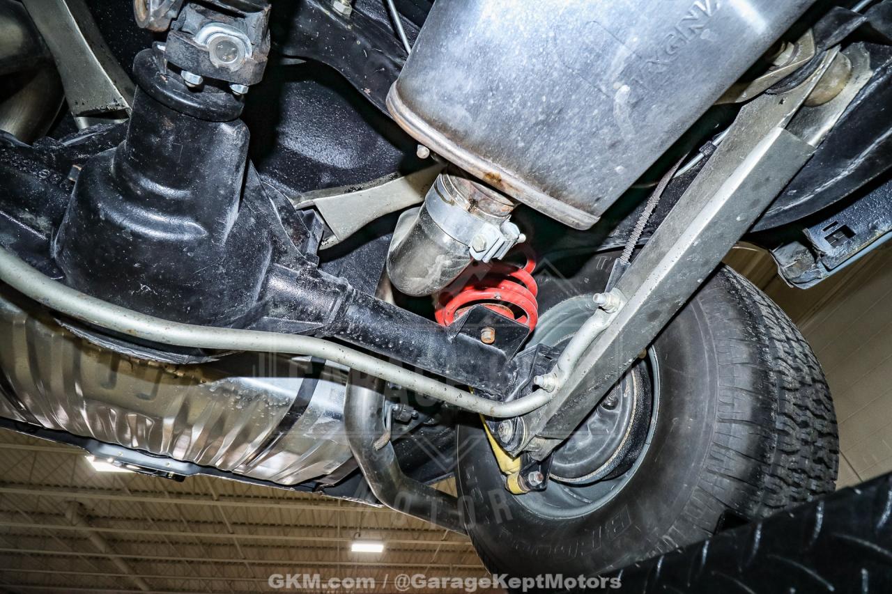 1967 Chevrolet Chevelle