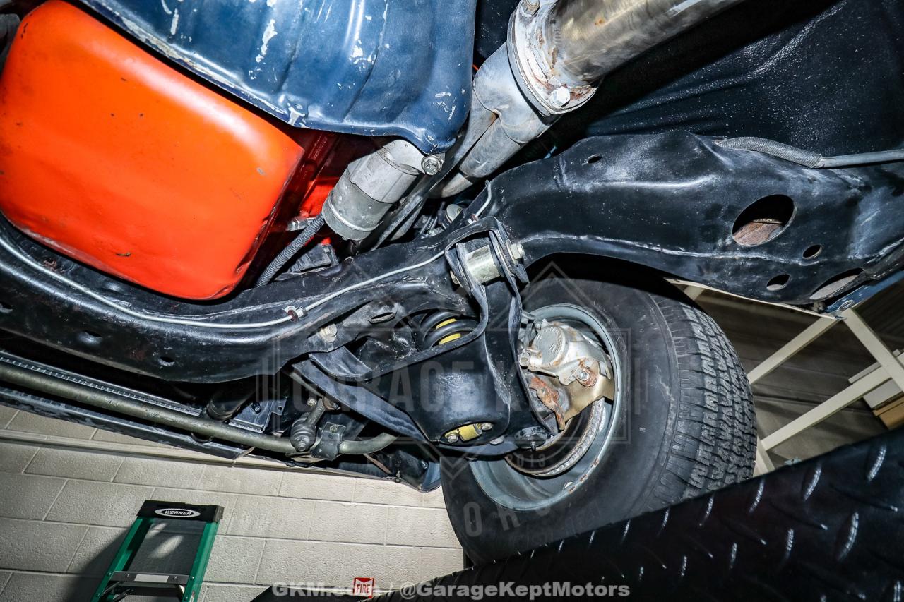 1967 Chevrolet Chevelle