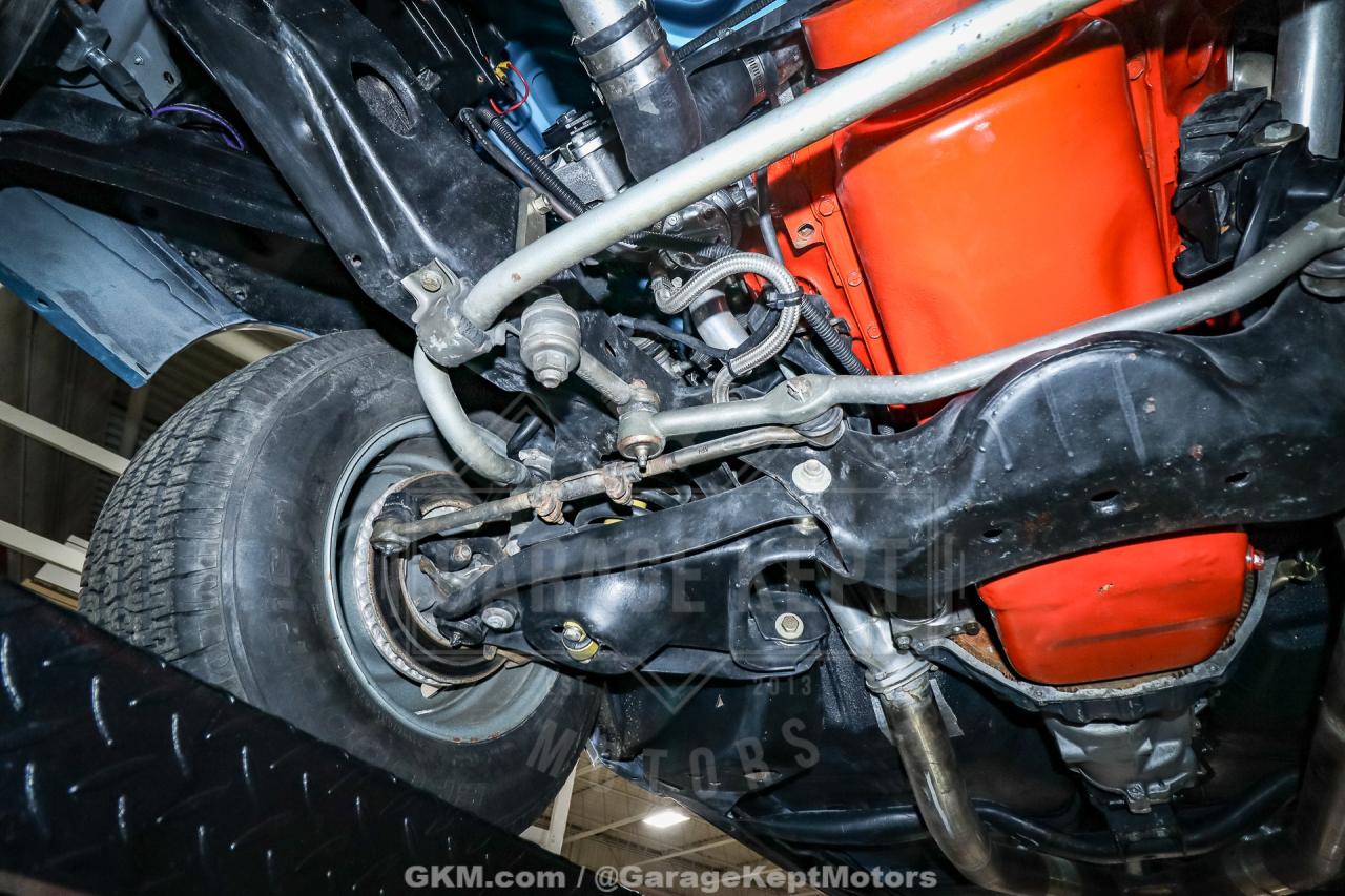 1967 Chevrolet Chevelle