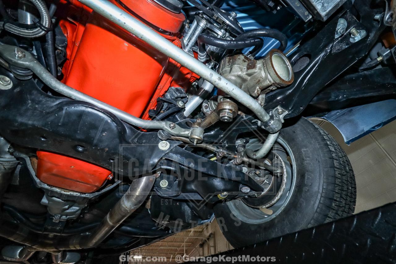 1967 Chevrolet Chevelle