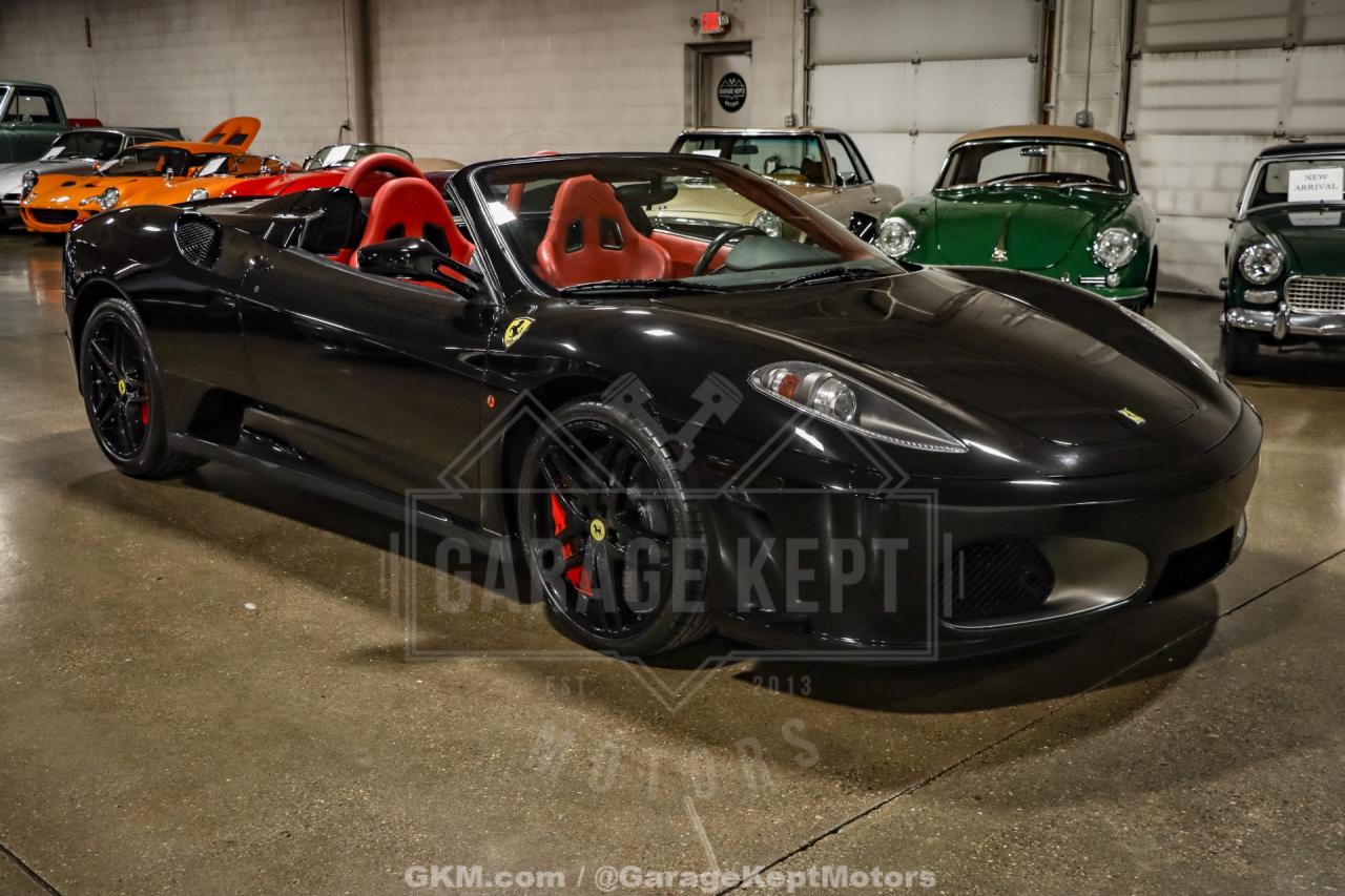 2006 Ferrari F430