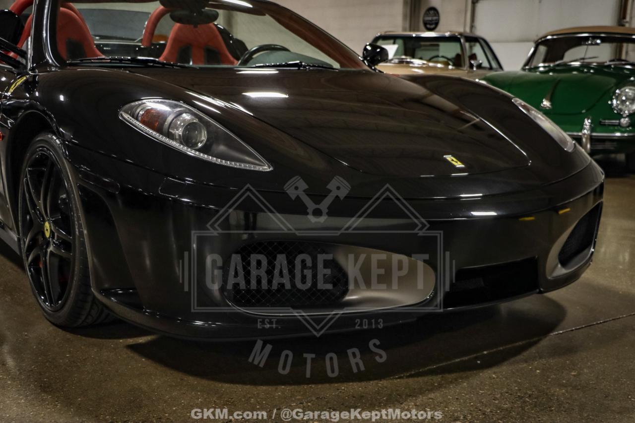 2006 Ferrari F430