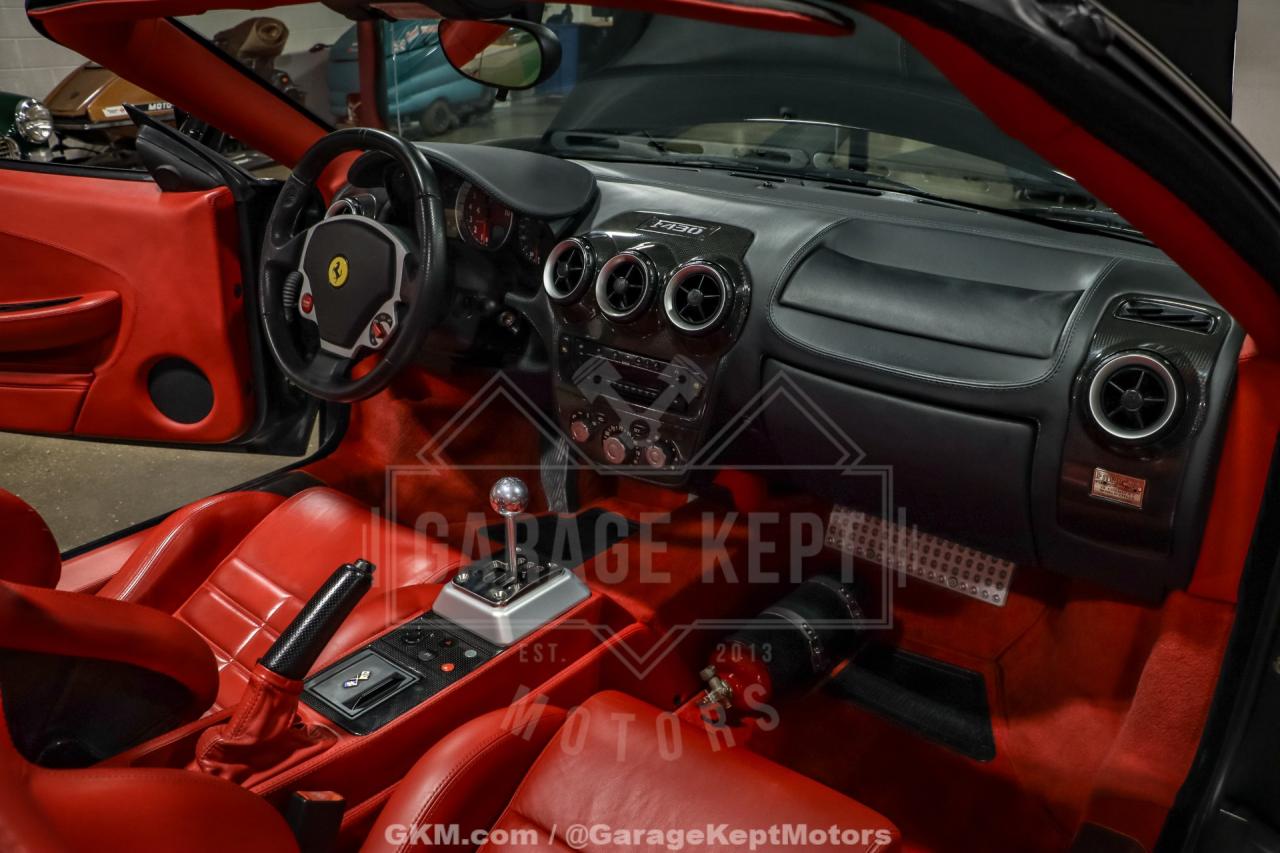 2006 Ferrari F430