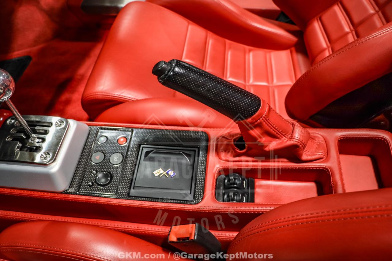 2006 Ferrari F430