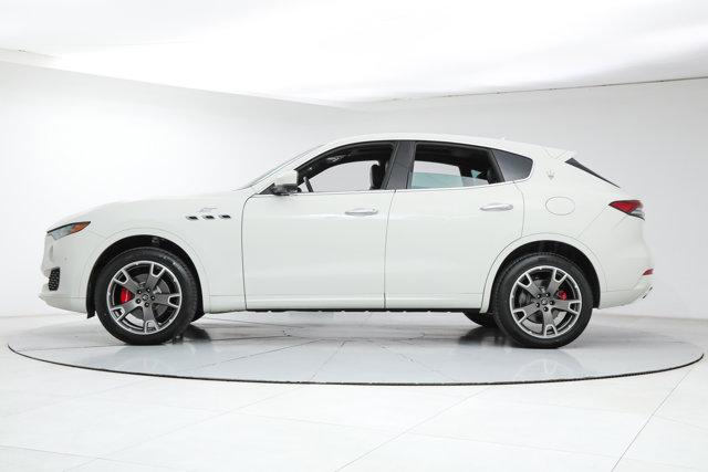2023 Maserati Levante