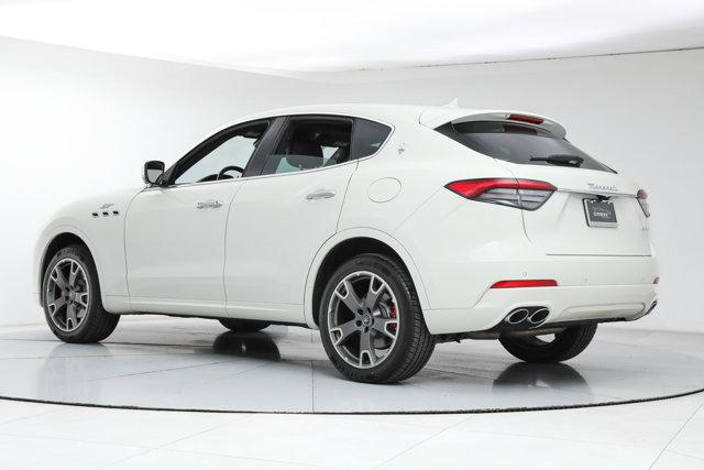 2023 Maserati Levante