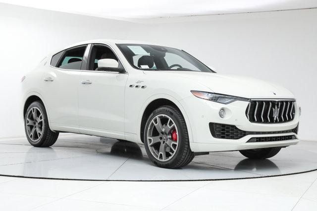 2023 Maserati Levante