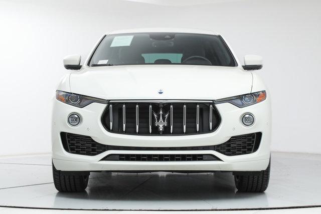 2023 Maserati Levante