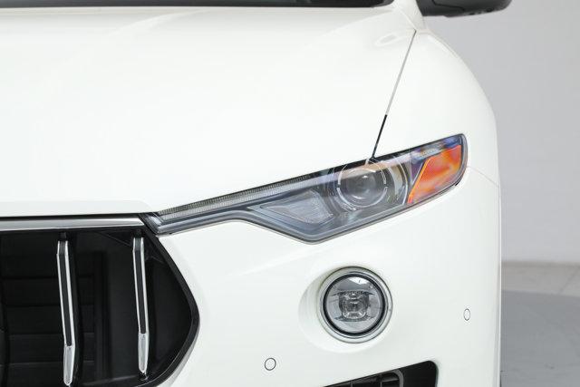 2023 Maserati Levante