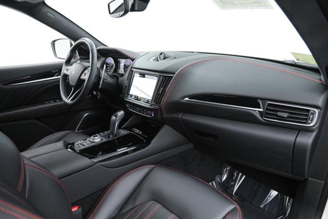 2023 Maserati Levante