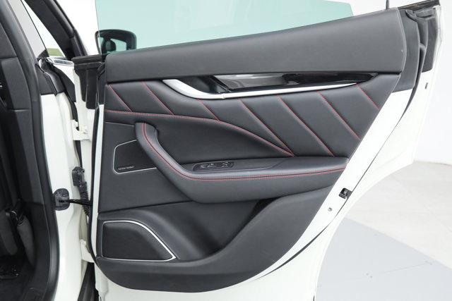 2023 Maserati Levante