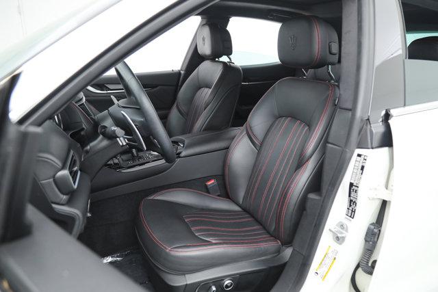 2023 Maserati Levante