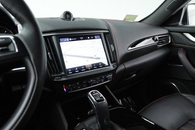 2023 Maserati Levante