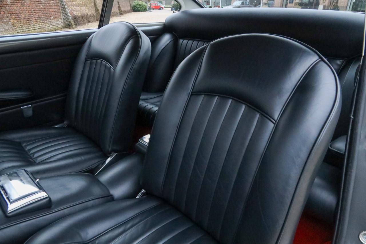 1962 Ferrari 250 GTE Series 1 by Pininfarina &ldquo;Recently invested &euro;200.000,-&ldquo;