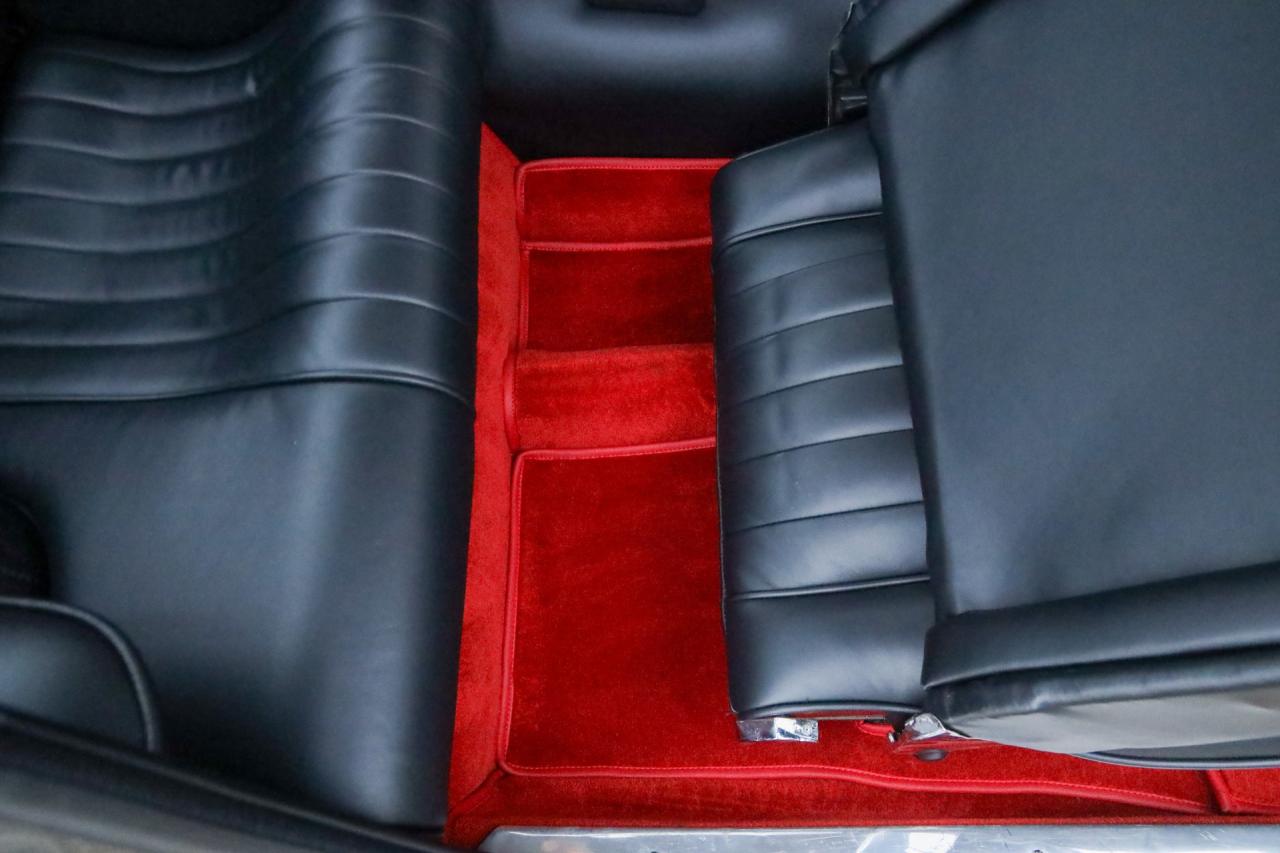 1962 Ferrari 250 GTE Series 1 by Pininfarina &ldquo;Recently invested &euro;200.000,-&ldquo;