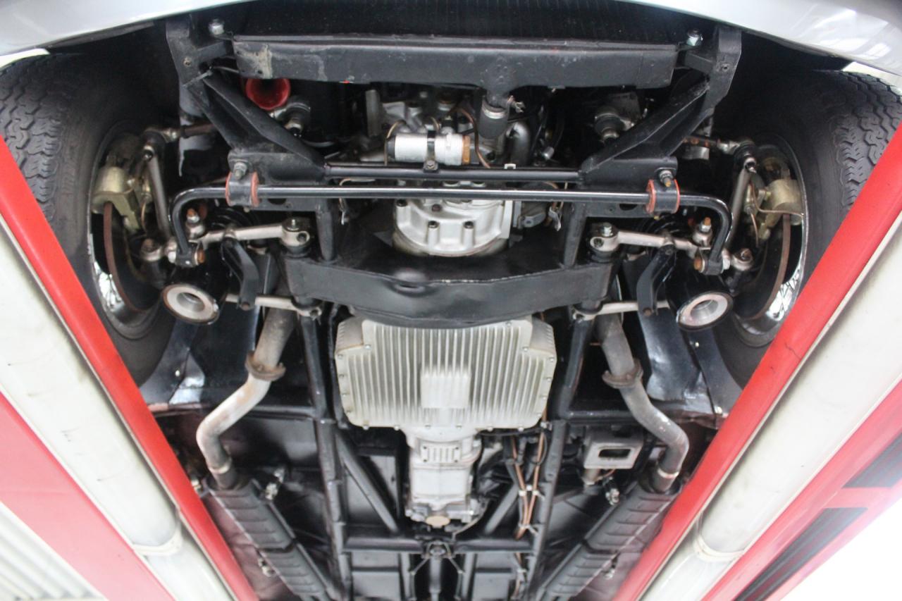 1962 Ferrari 250 GTE Series 1 by Pininfarina &ldquo;Recently invested &euro;200.000,-&ldquo;