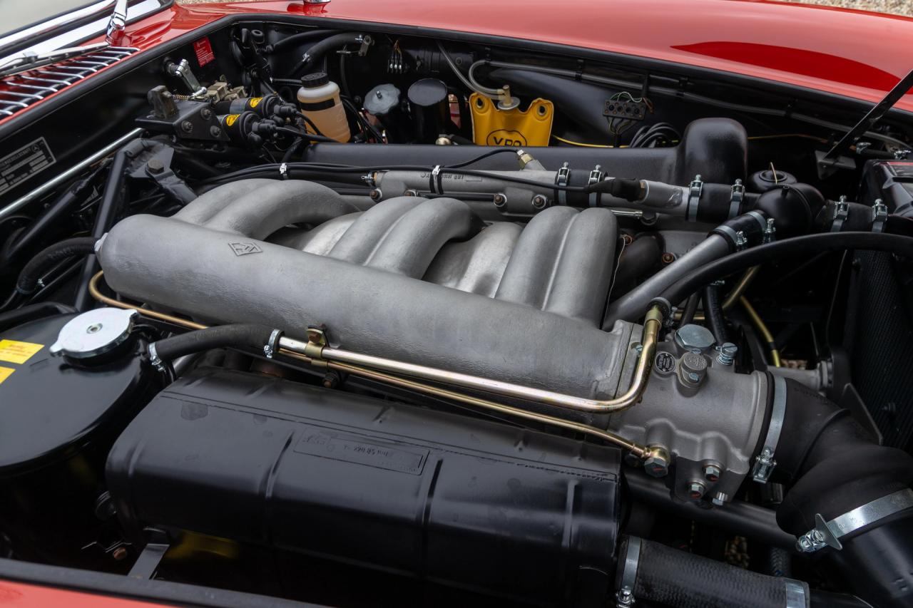 1962 Mercedes - Benz 300 SL Roadster &ldquo;Restoration by MB Classic Center in Fellbach&rdquo;