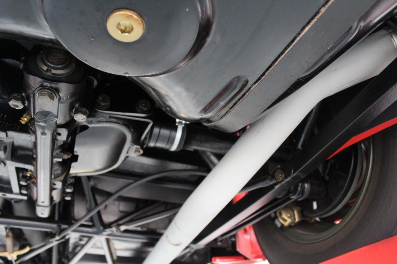 1962 Mercedes - Benz 300 SL Roadster &ldquo;Restoration by MB Classic Center in Fellbach&rdquo;