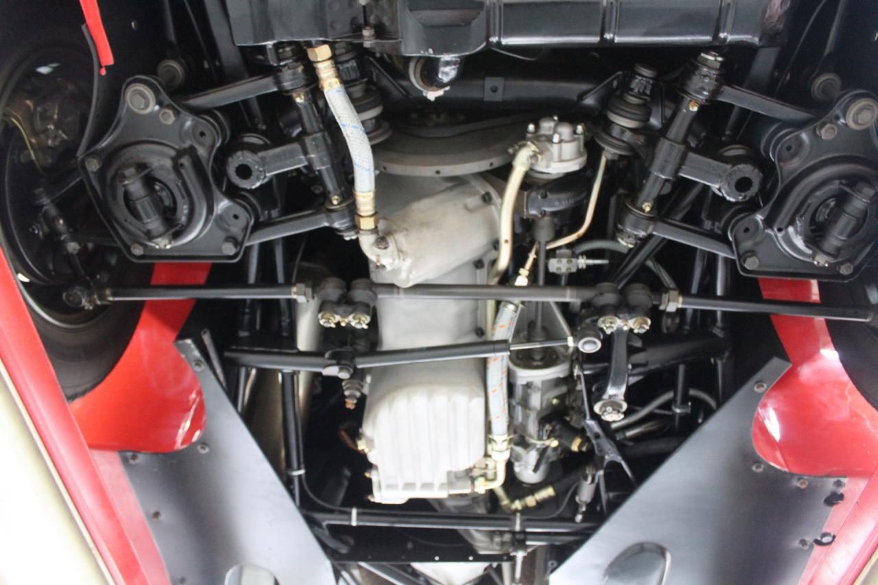 1962 Mercedes - Benz 300 SL Roadster &ldquo;Restoration by MB Classic Center in Fellbach&rdquo;