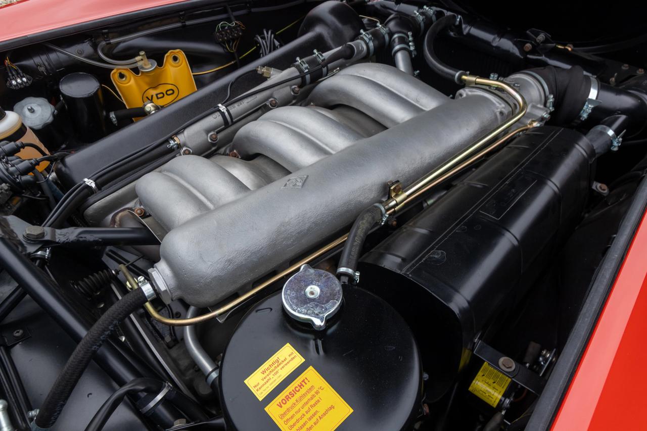 1962 Mercedes - Benz 300 SL Roadster &ldquo;Restoration by MB Classic Center in Fellbach&rdquo;