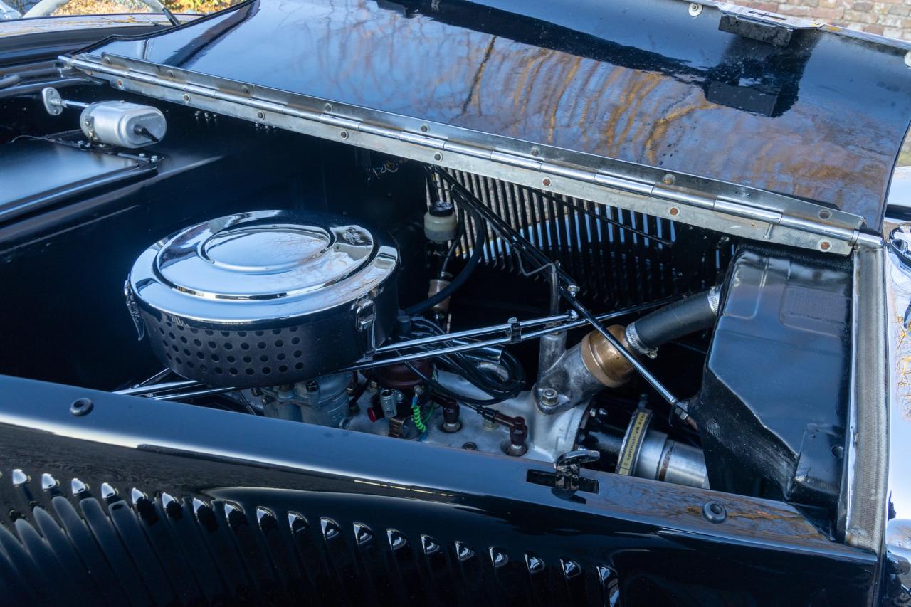 1939 Mercedes - Benz Mercedes Benz 230A Convertible &ldquo;Restored and rebuilt&rdquo;