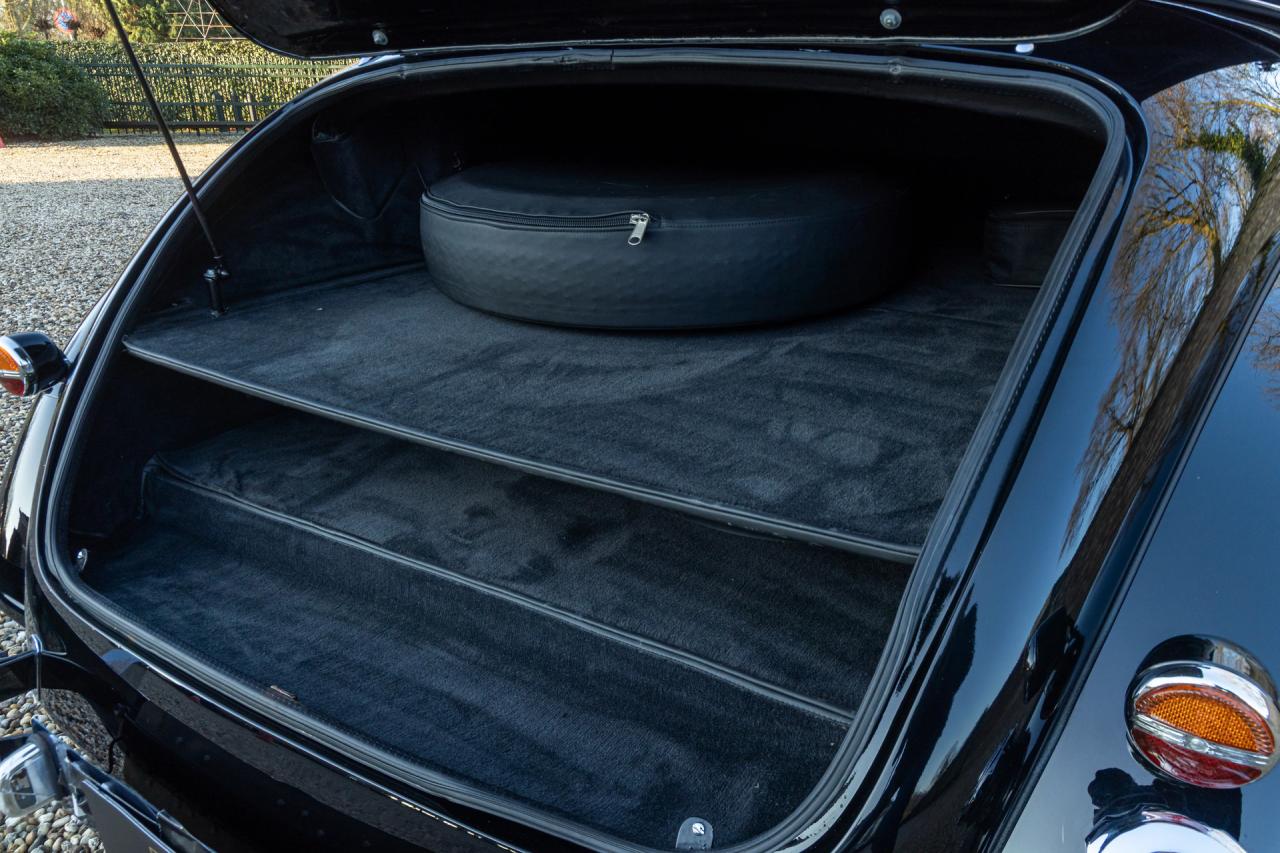 1939 Mercedes - Benz Mercedes Benz 230A Convertible &ldquo;Restored and rebuilt&rdquo;