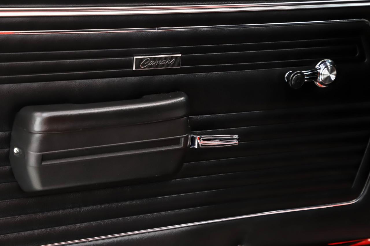 1969 Chevrolet Camaro Yenko Clone